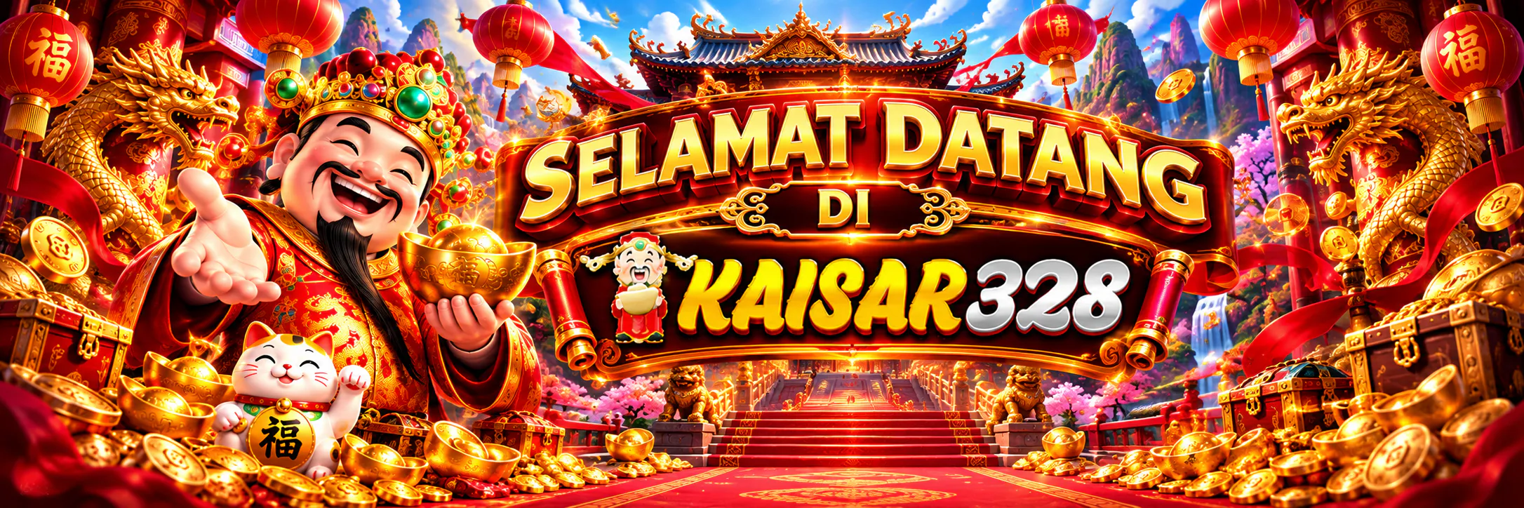 KAISAR328