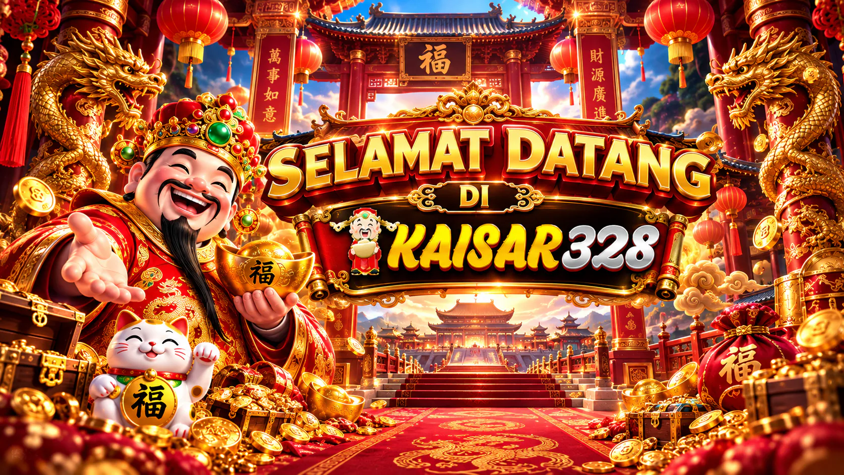 KAISAR328
